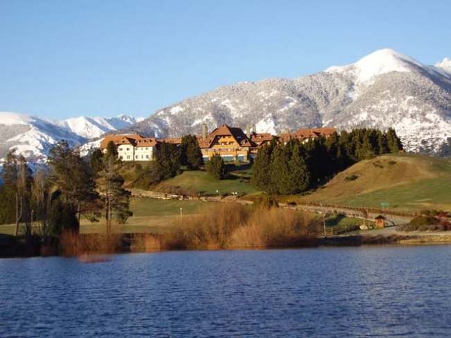 Escapate a Bariloche y San Martn de los Andes