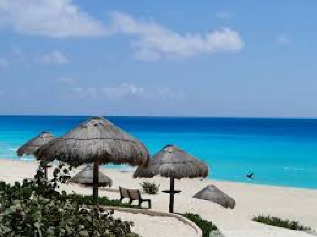 Cancun ☼ Vacaciones de invierno en el PARAISO ☼ 