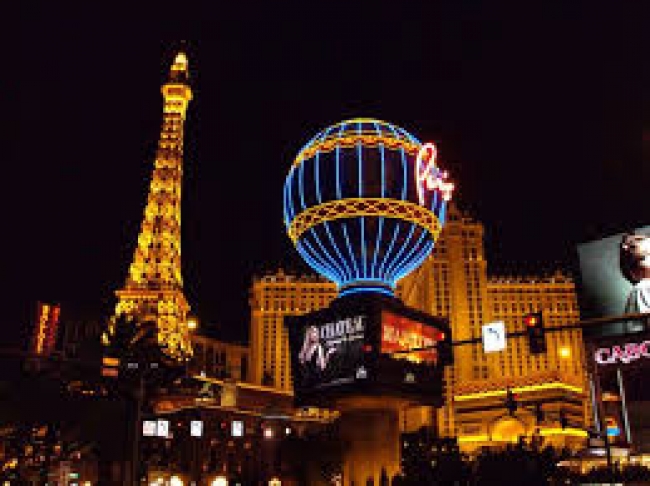 ♣ Las Vegas y California ♥    Doble a compartir garantizada!! 