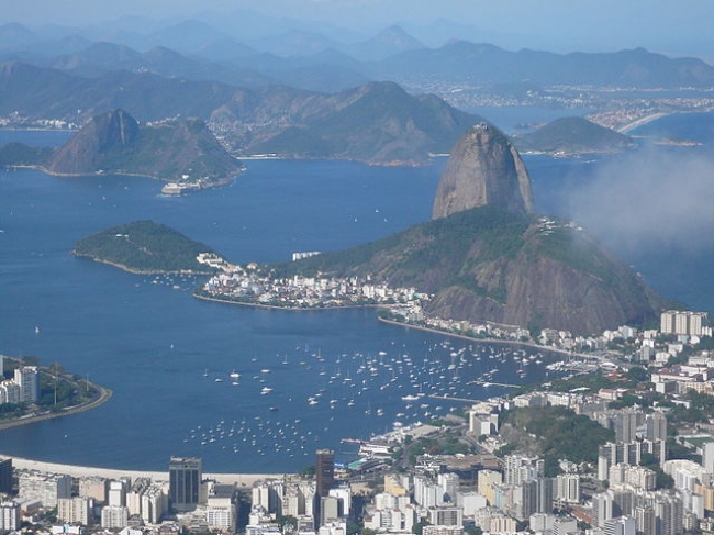 Verano en Rio de Janeiro ☼ Enero