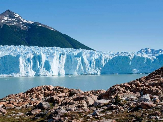 Imperdible Calafate y Ushuaia - Enero y Febrero