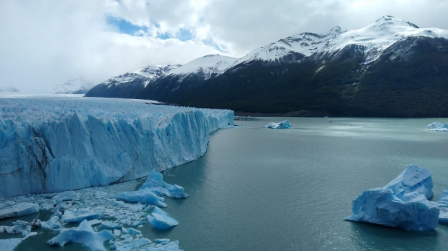 SEMANA SANTA EN CALAFATE 