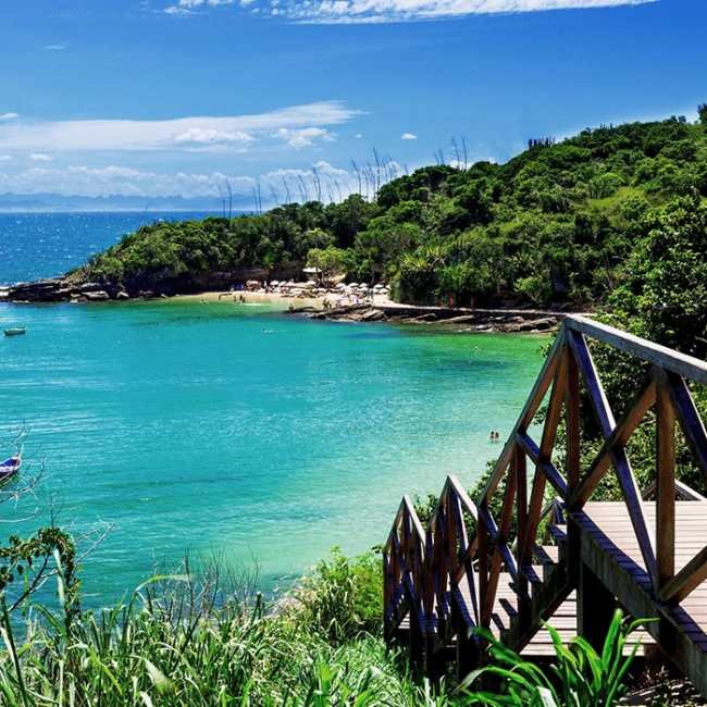 BUZIOS PROMO ESPECIAL!